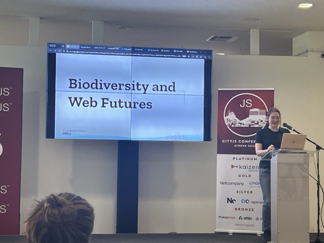 10:00 Jessica Rose | Mozilla - Biodiversity and Web Futures