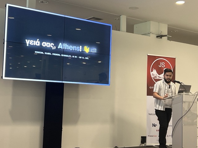 14:25 Matheus Albuquerque | Medallia - Hydration, Islands, Streaming, Resumability… Oh My